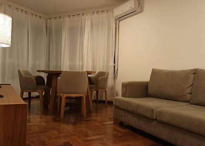 Hermoso Departamento En Ubicacion Estrategica