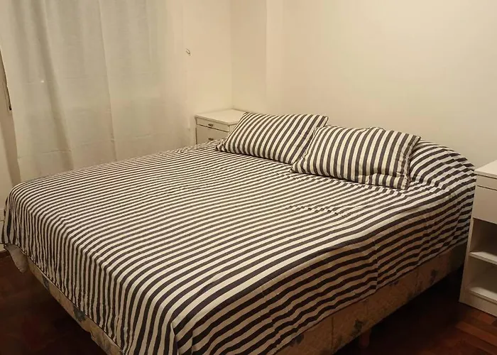 Hermoso Departamento En Ubicacion Estrategica