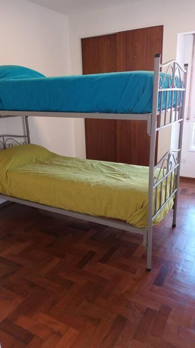 Hermoso Departamento En Ubicacion Estrategica *