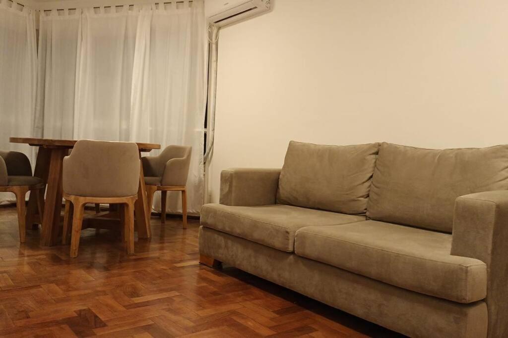 Hermoso Departamento En Ubicacion Estrategica