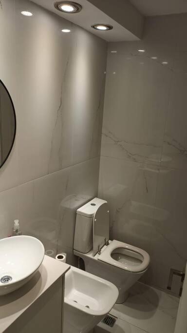 Apartamento Hermoso Departamento En Ubicacion Estrategica *